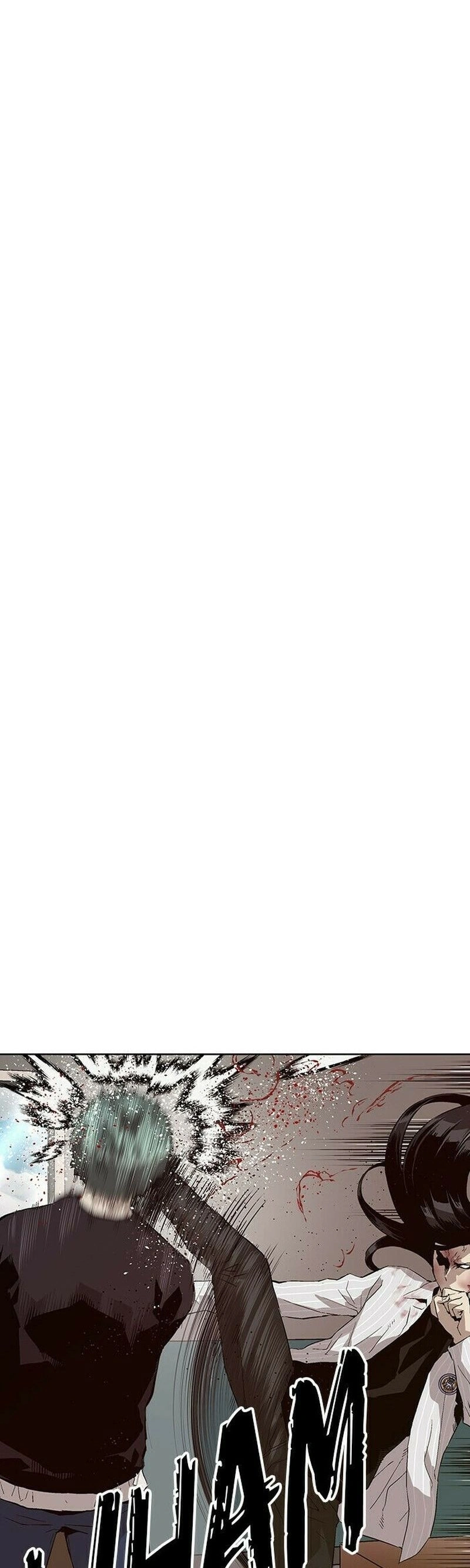 Read Weak Hero Português Manga Online