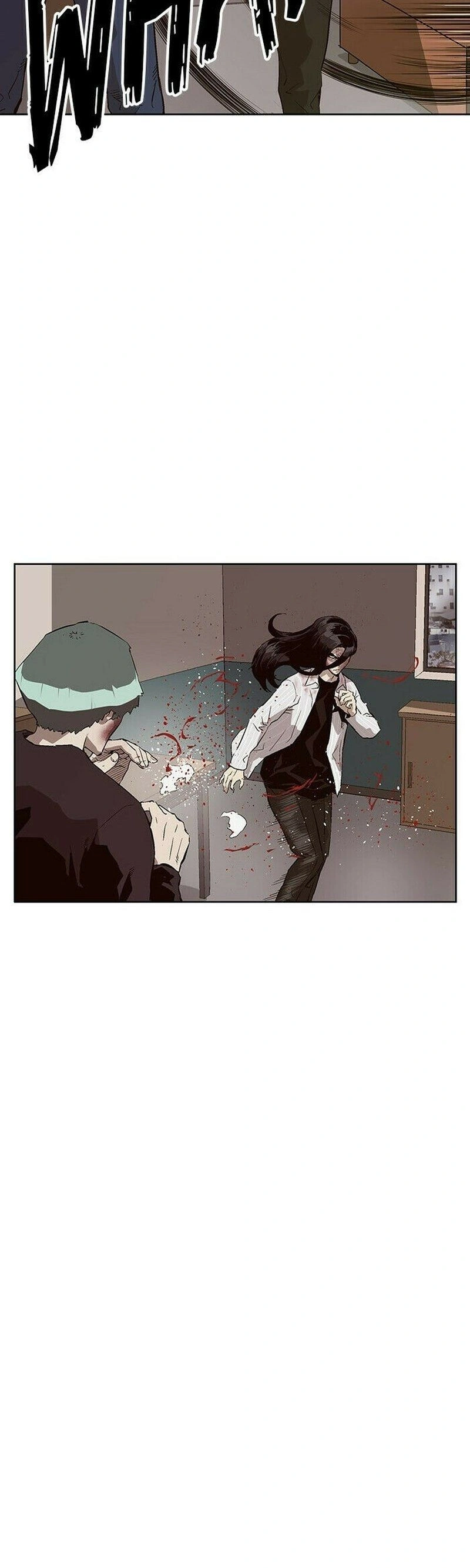 Read Weak Hero Português Manga Online