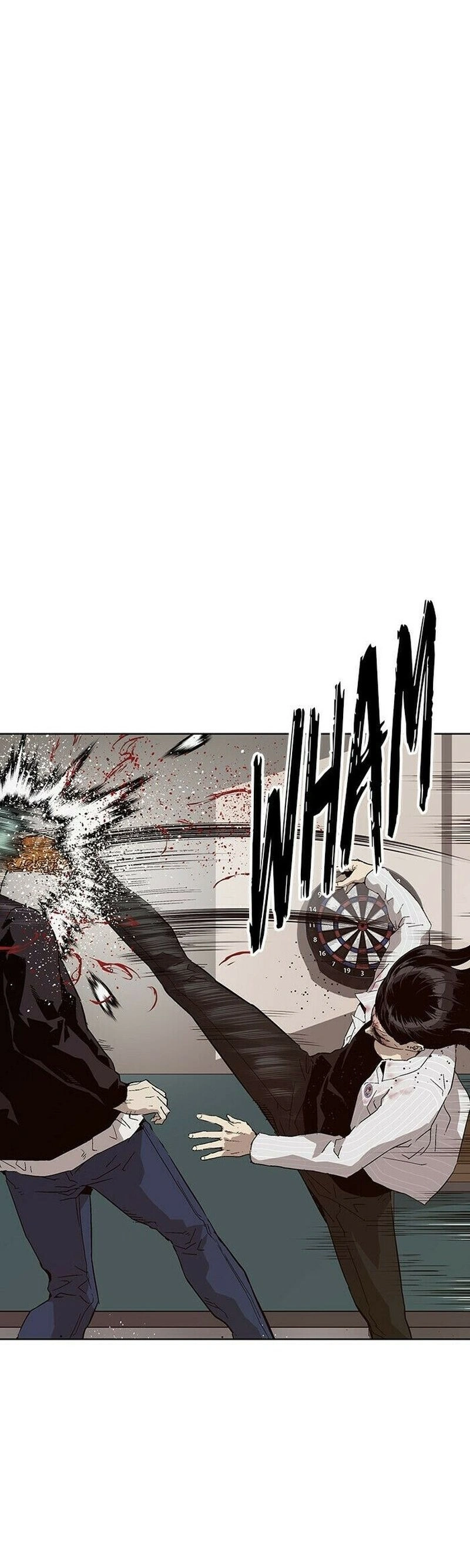 Read Weak Hero Português Manga Online