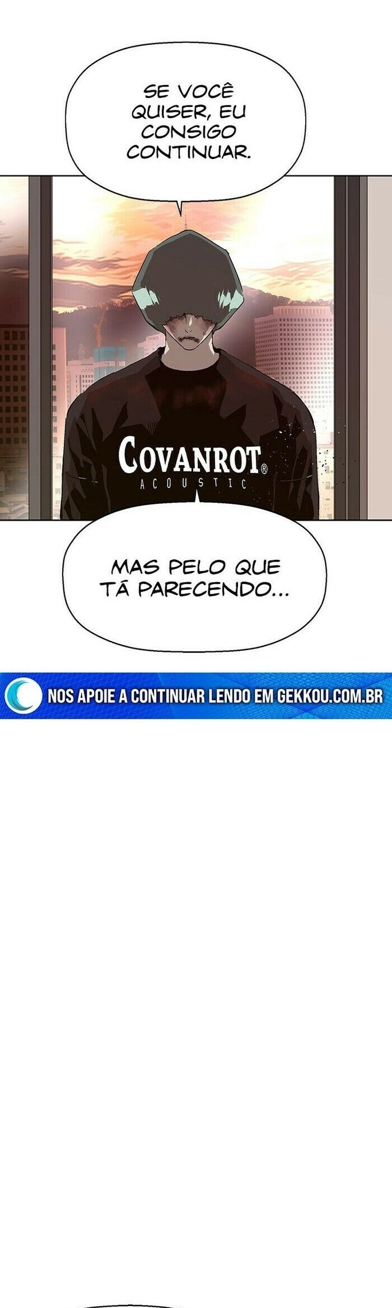 Read Weak Hero Português Manga Online