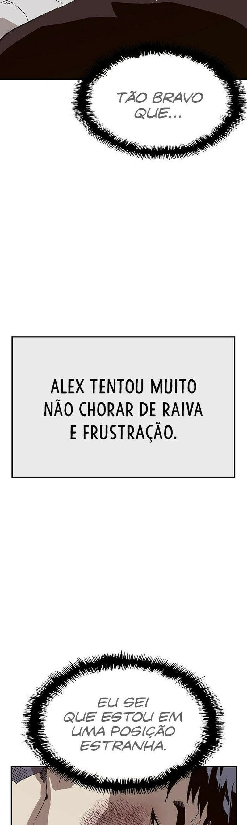 Read Weak Hero Português Manga Online