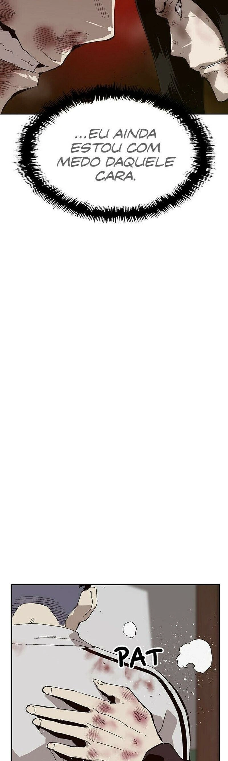 Read Weak Hero Português Manga Online