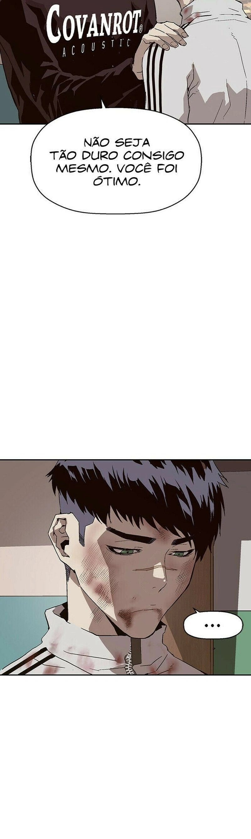 Read Weak Hero Português Manga Online