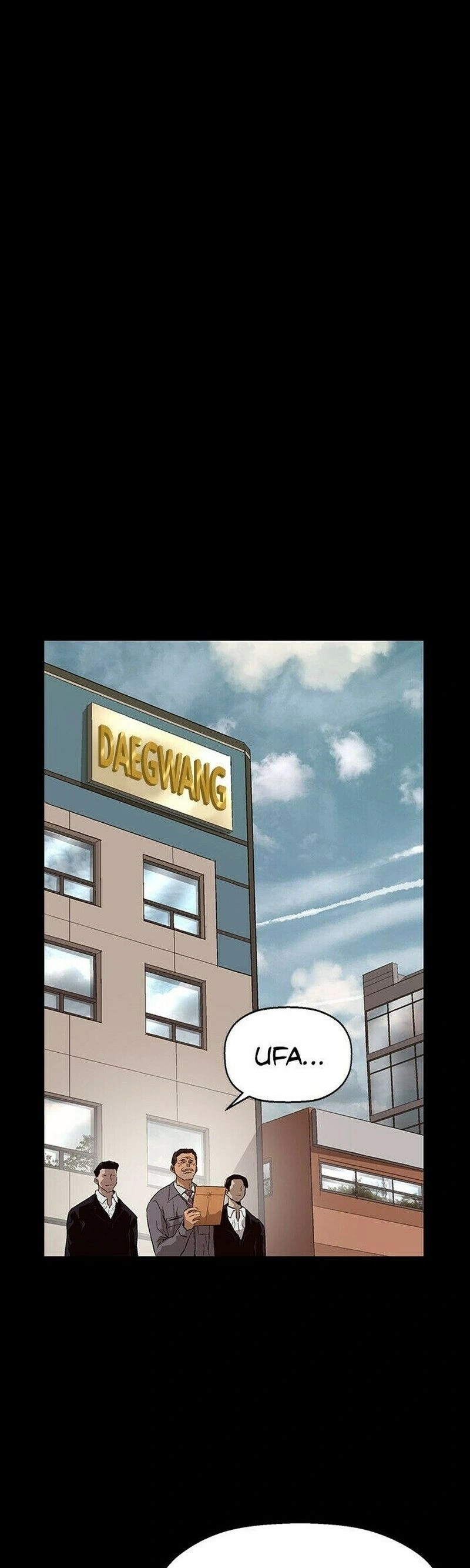 Read Weak Hero Português Manga Online