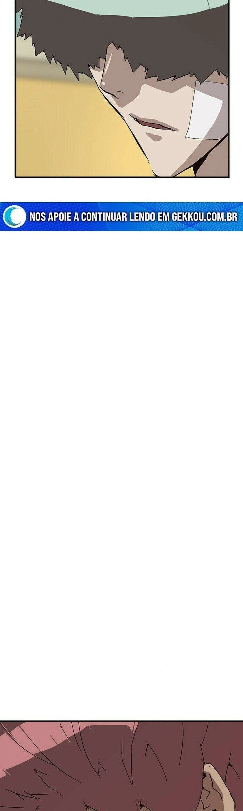 Read Weak Hero Português Manga Online