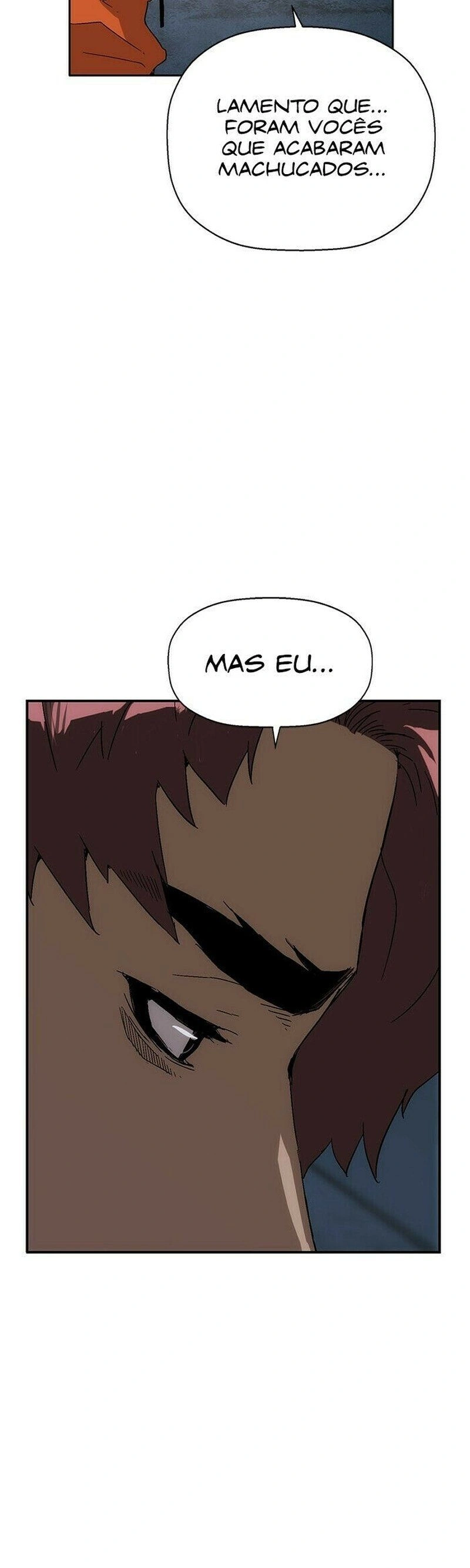 Read Weak Hero Português Manga Online