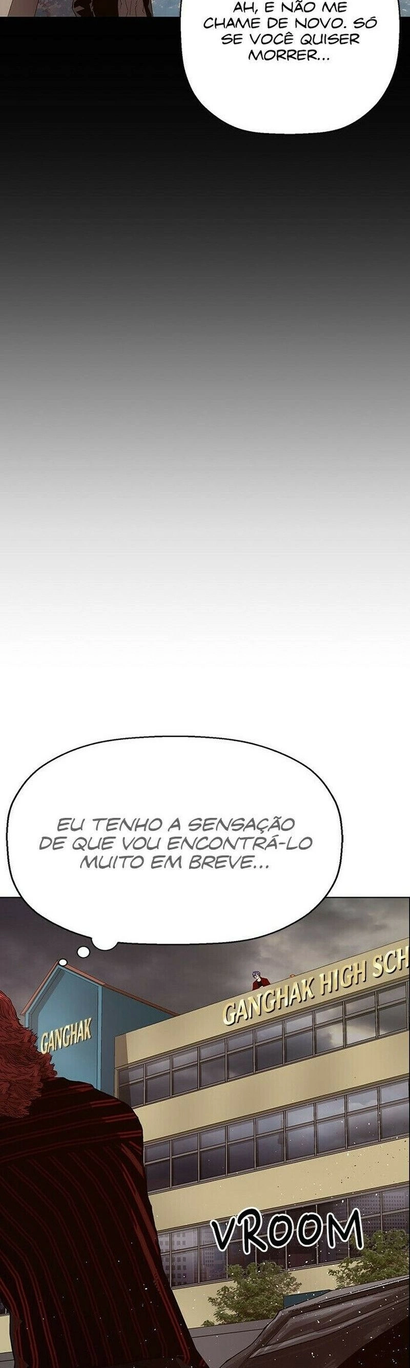 Read Weak Hero Português Manga Online