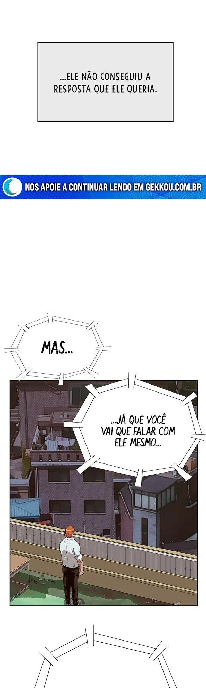 Read Weak Hero Português Manga Online