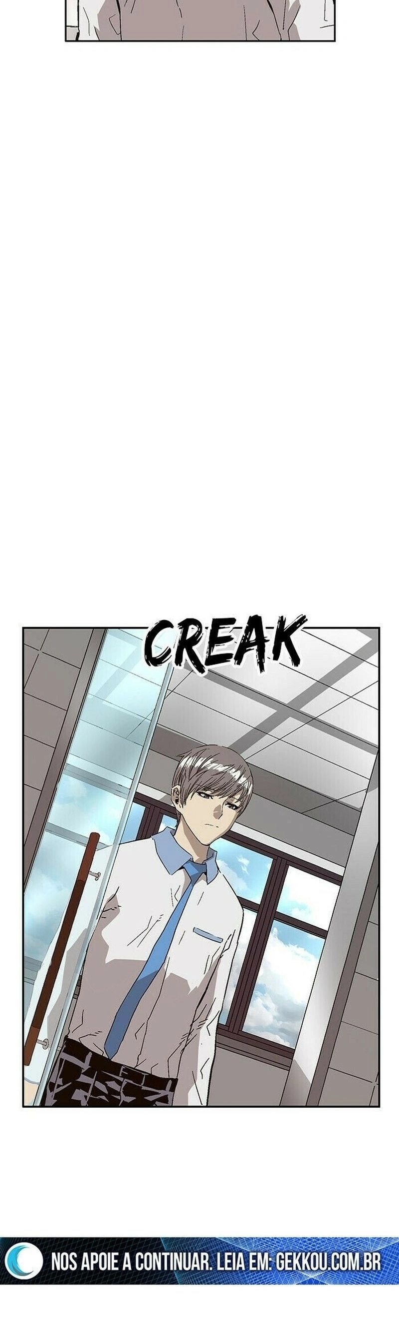 Read Weak Hero Português Manga Online