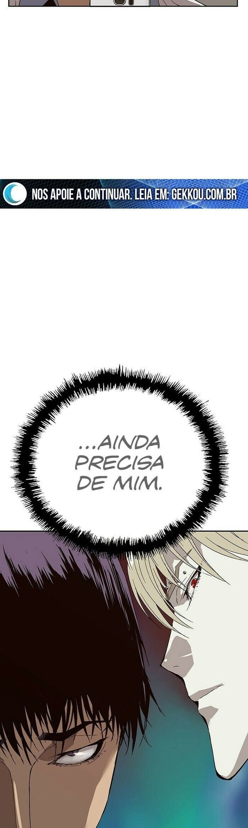 Read Weak Hero Português Manga Online