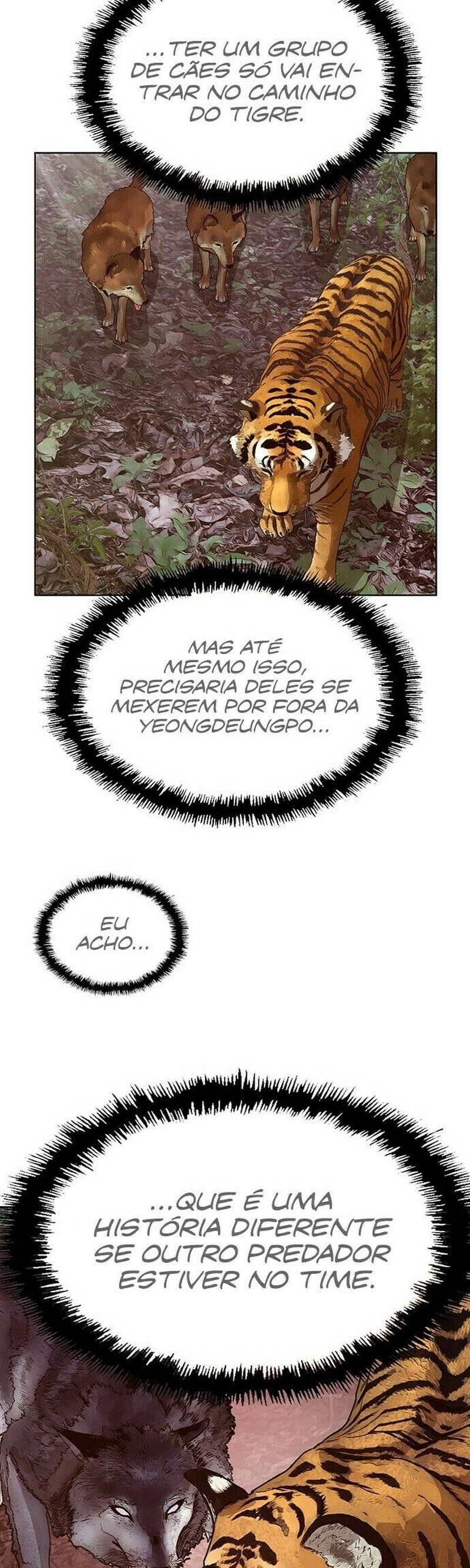 Read Weak Hero Português Manga Online