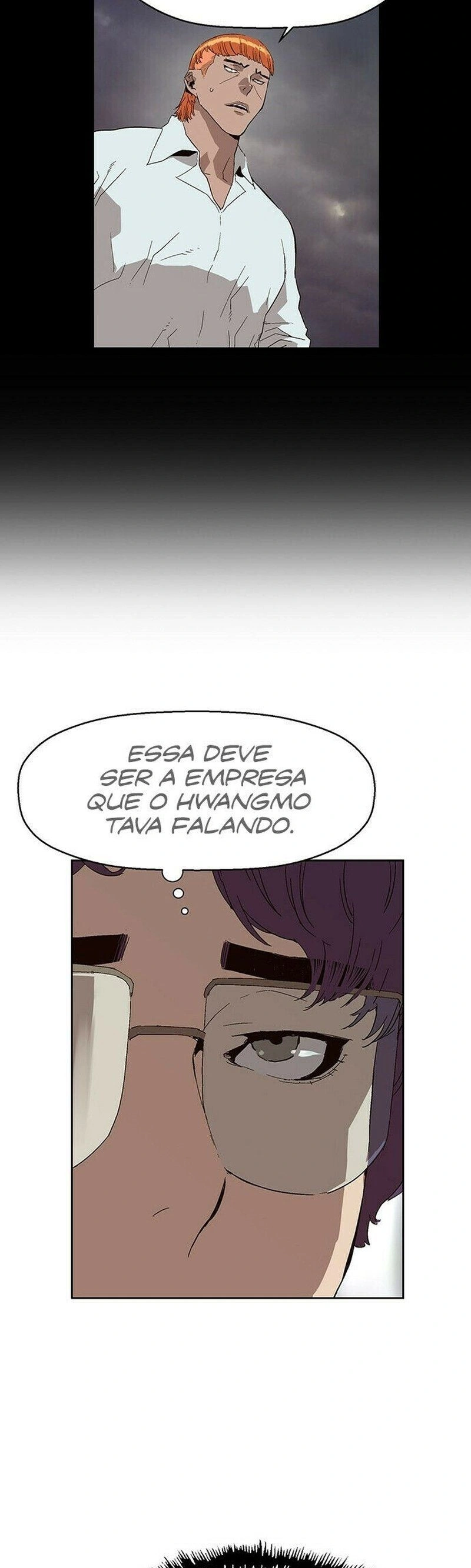 Read Weak Hero Português Manga Online