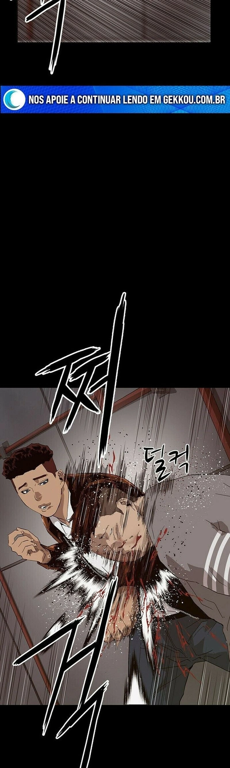 Read Weak Hero Português Manga Online