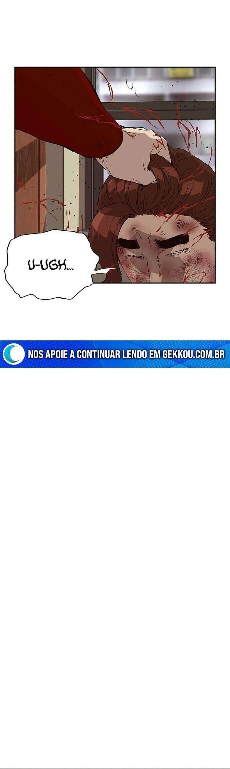 Read Weak Hero Português Manga Online