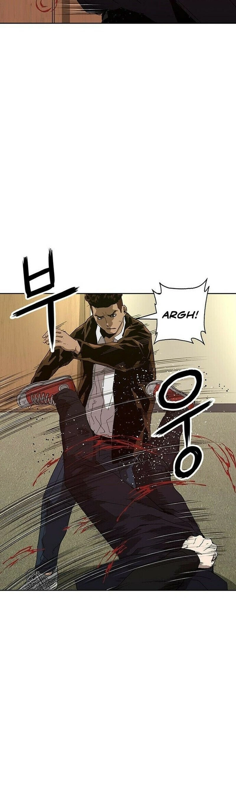 Read Weak Hero Português Manga Online