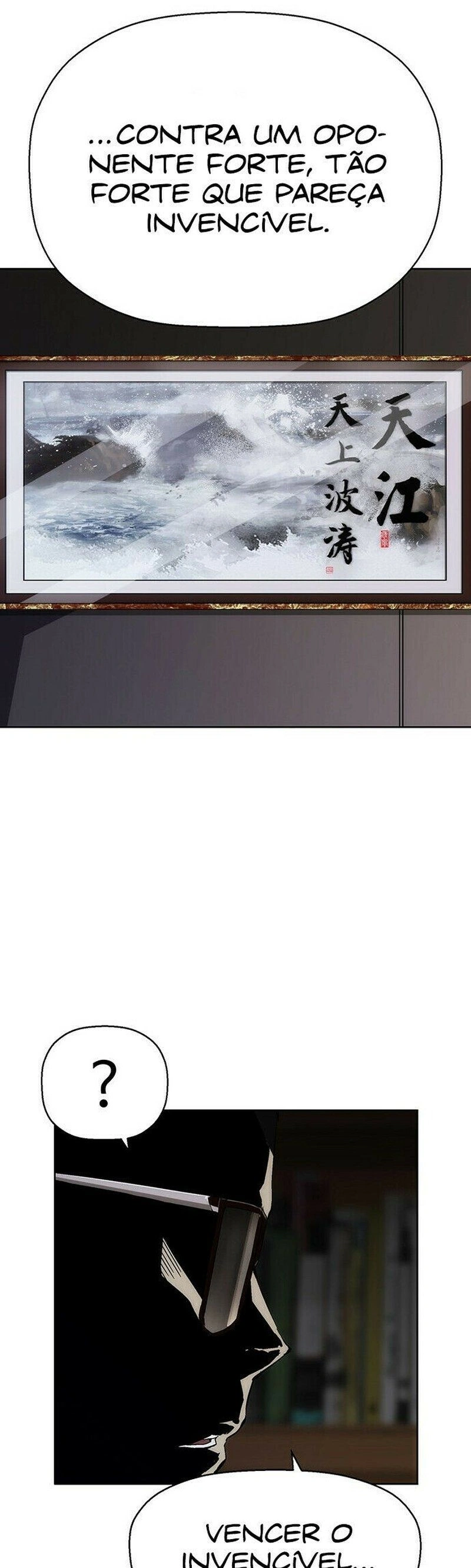 Read Weak Hero Português Manga Online