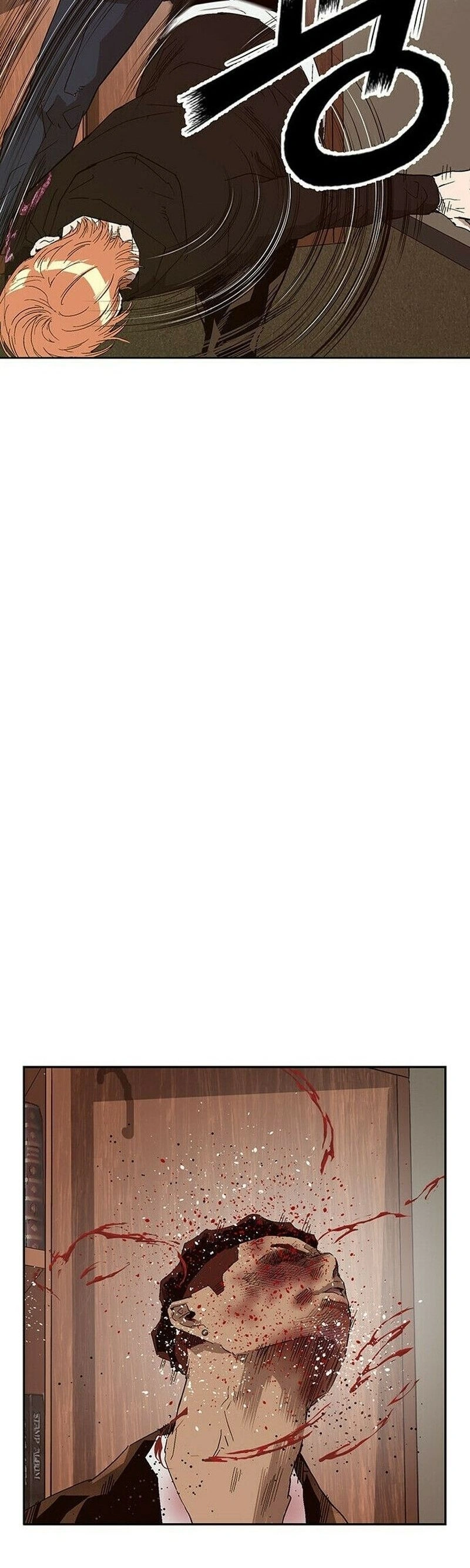 Read Weak Hero Português Manga Online