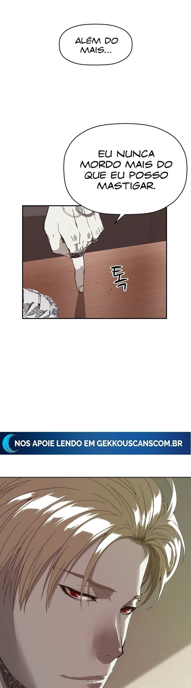 Read Weak Hero Português Manga Online