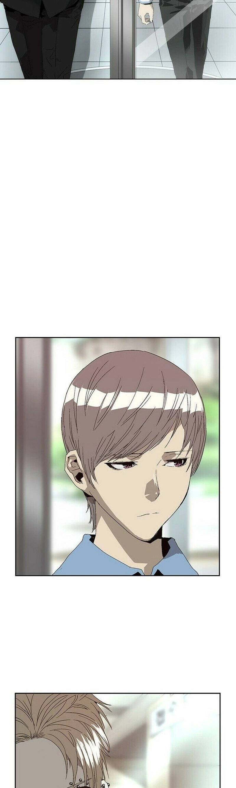 Read Weak Hero Português Manga Online