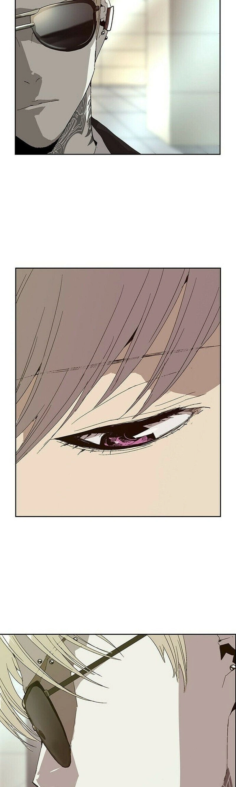 Read Weak Hero Português Manga Online