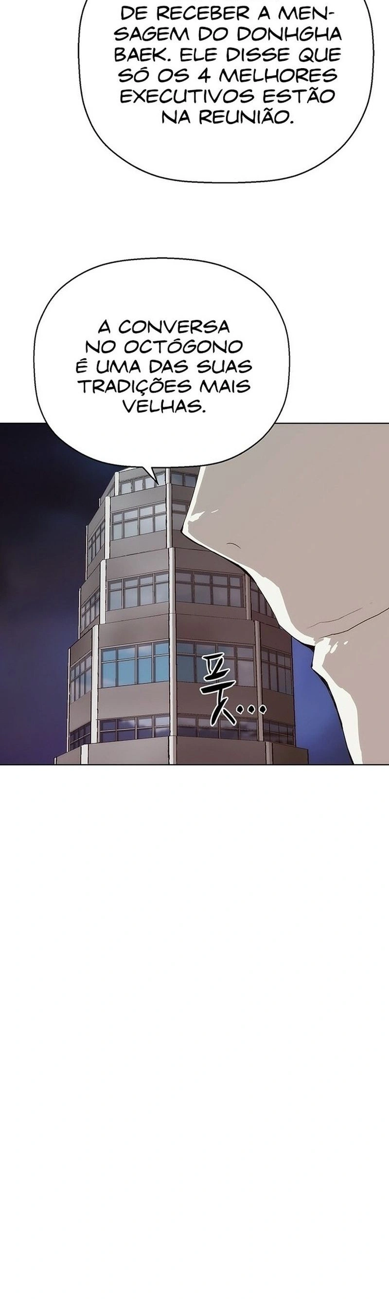 Read Weak Hero Português Manga Online