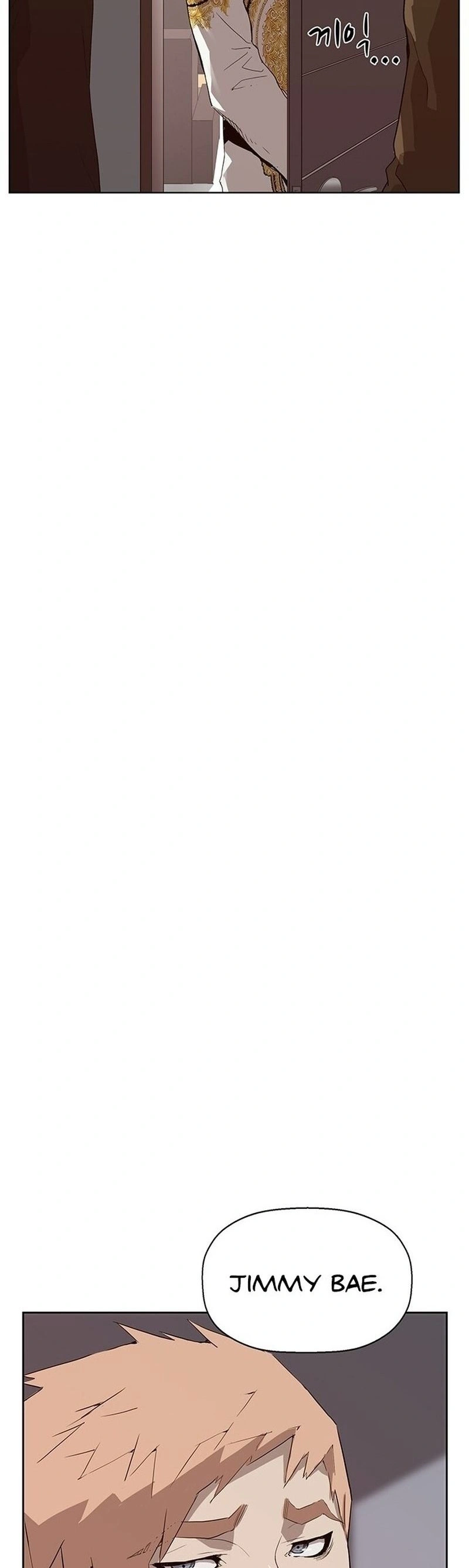 Read Weak Hero Português Manga Online