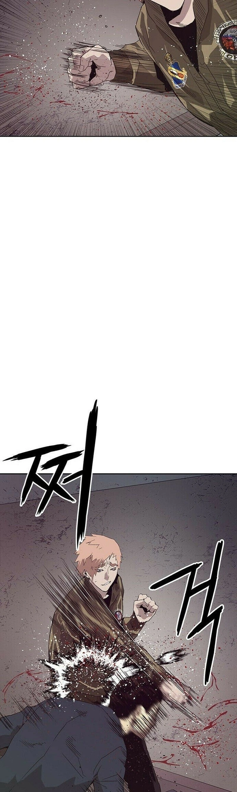 Read Weak Hero Português Manga Online