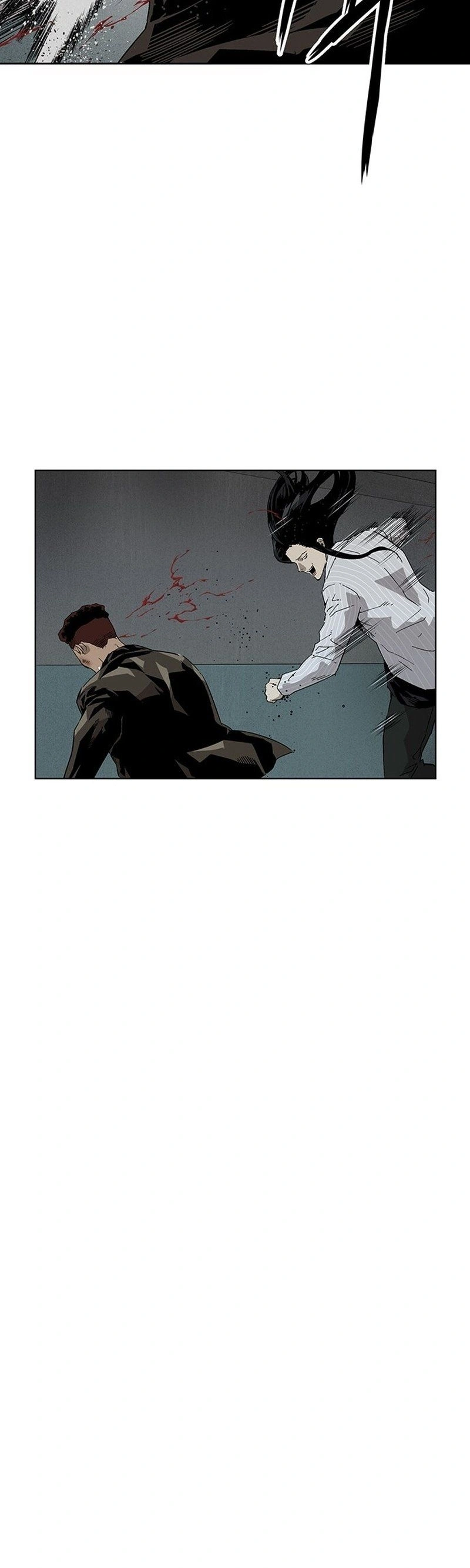 Read Weak Hero Português Manga Online