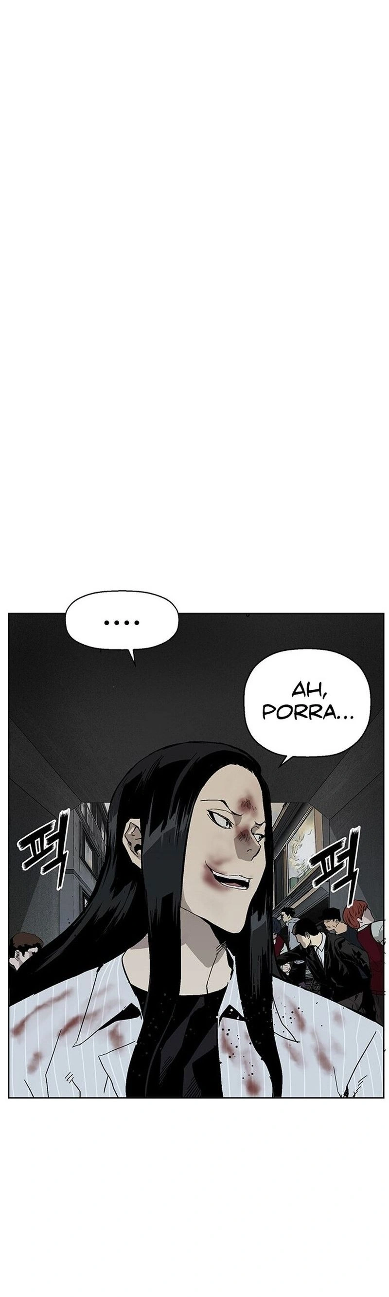 Read Weak Hero Português Manga Online