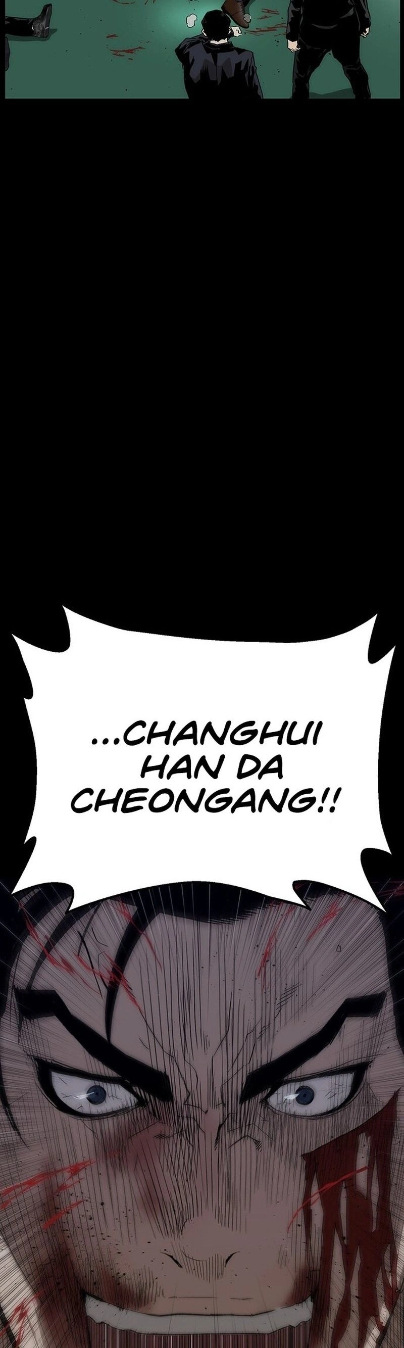 Read Weak Hero Português Manga Online