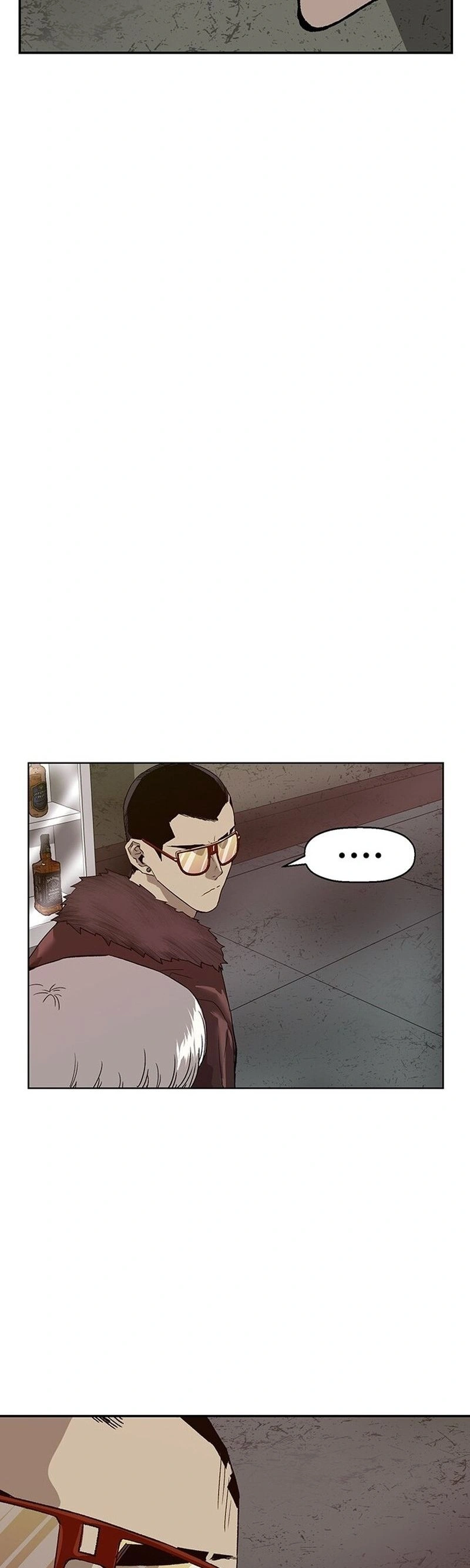 Read Weak Hero Português Manga Online