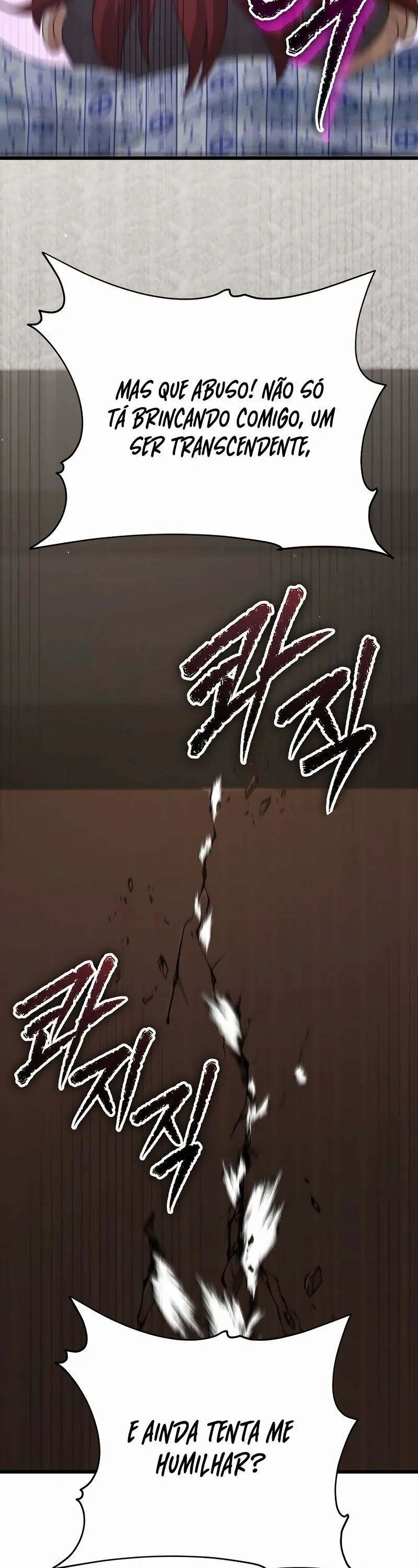 Read Weak Hero Português Manga Online