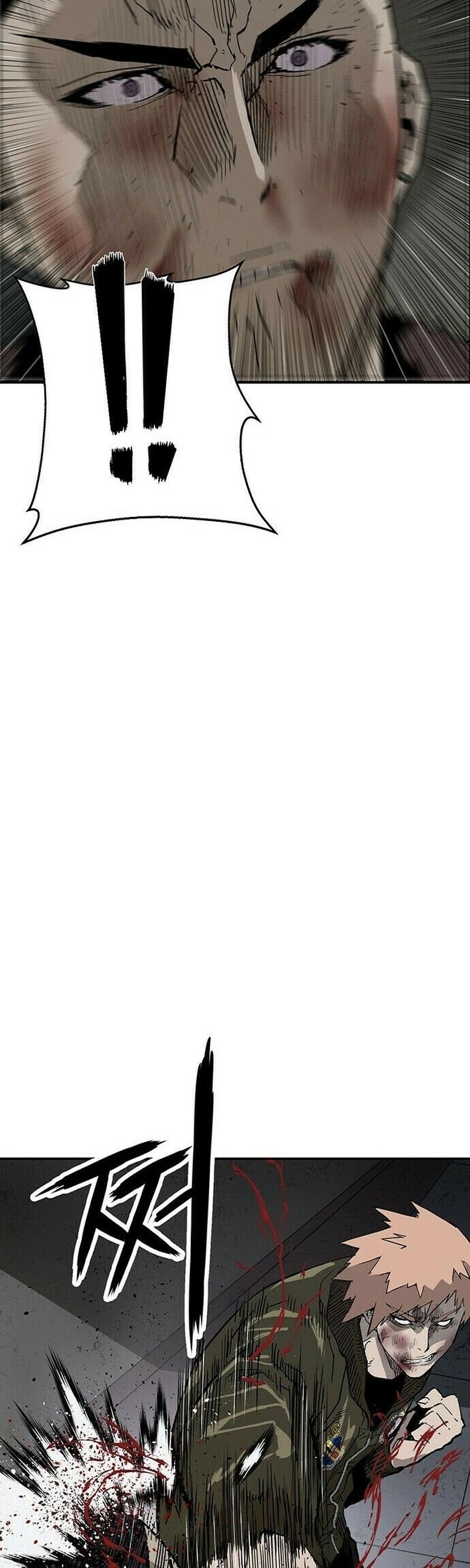 Read Weak Hero Português Manga Online