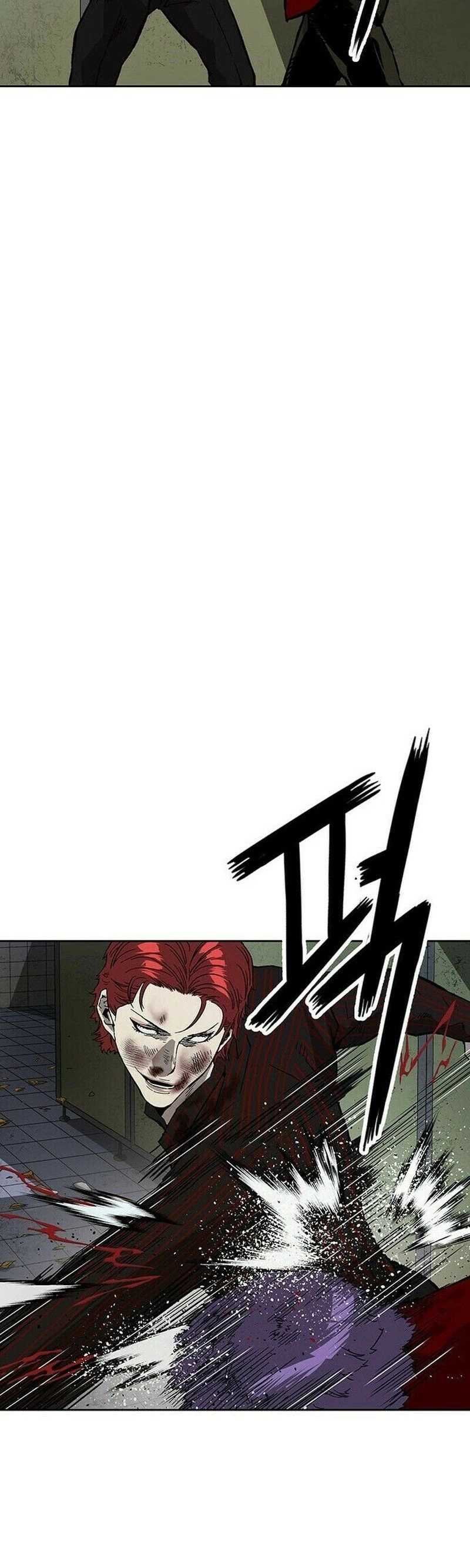 Read Weak Hero Português Manga Online