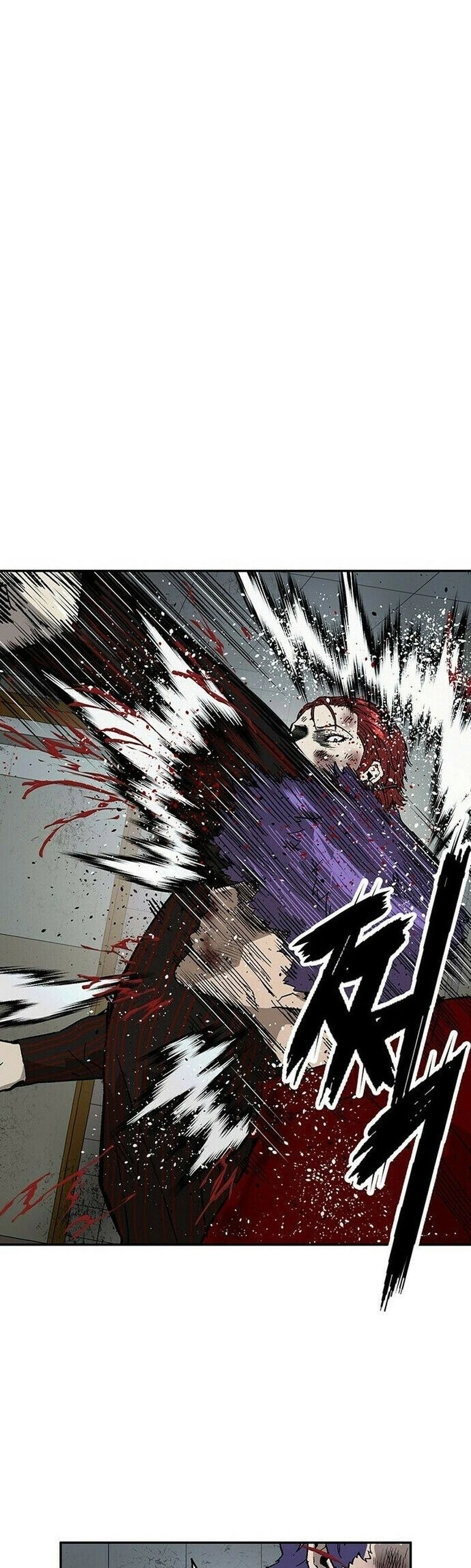 Read Weak Hero Português Manga Online