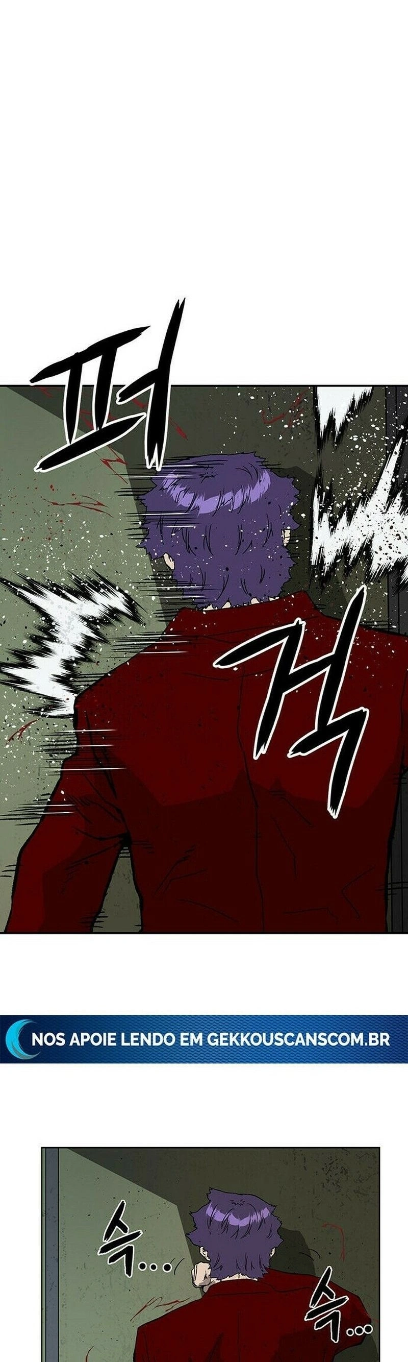 Read Weak Hero Português Manga Online