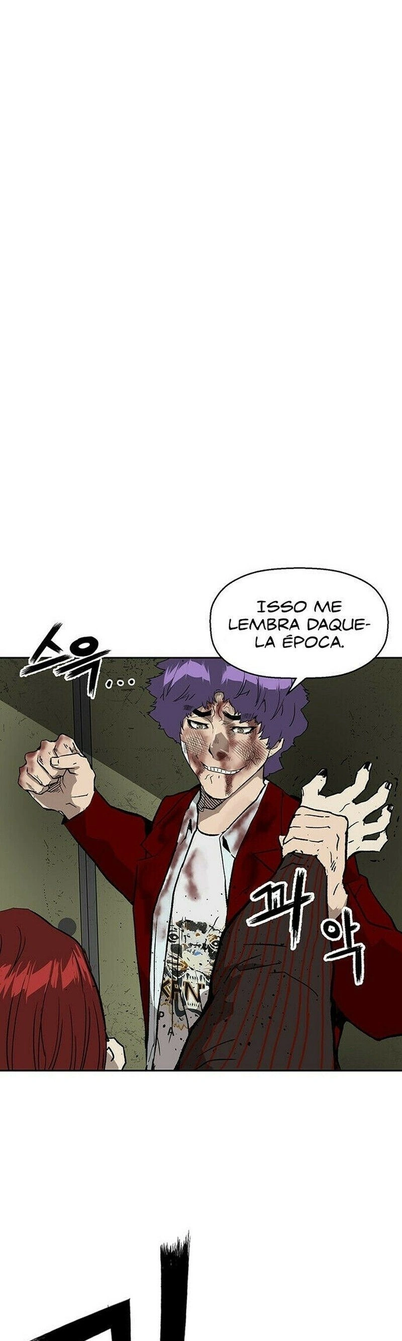 Read Weak Hero Português Manga Online