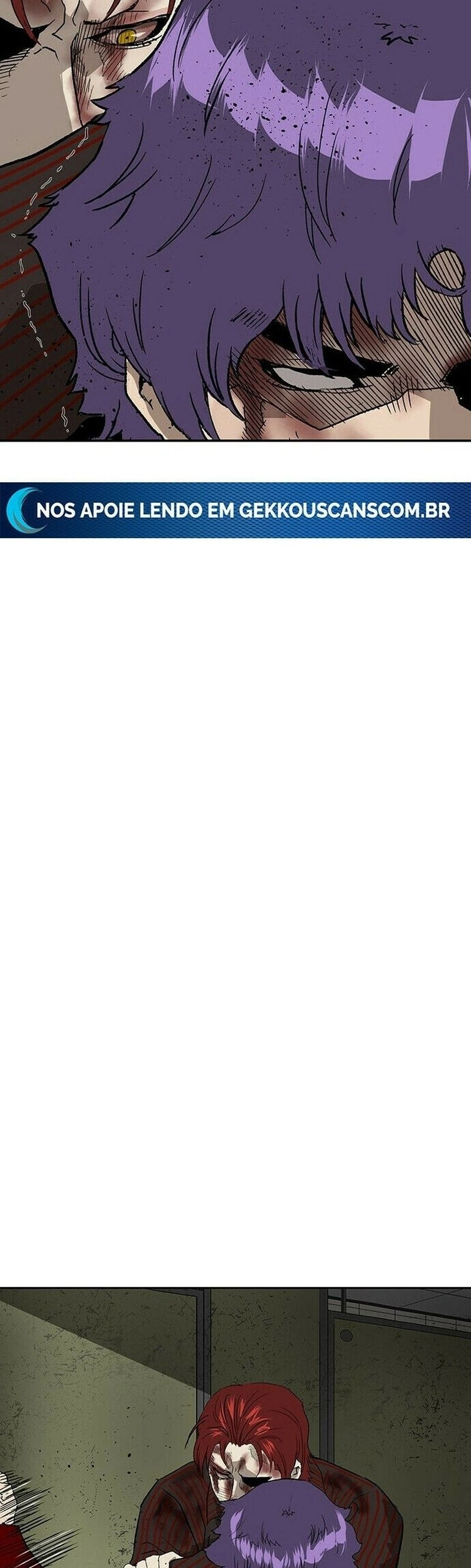 Read Weak Hero Português Manga Online