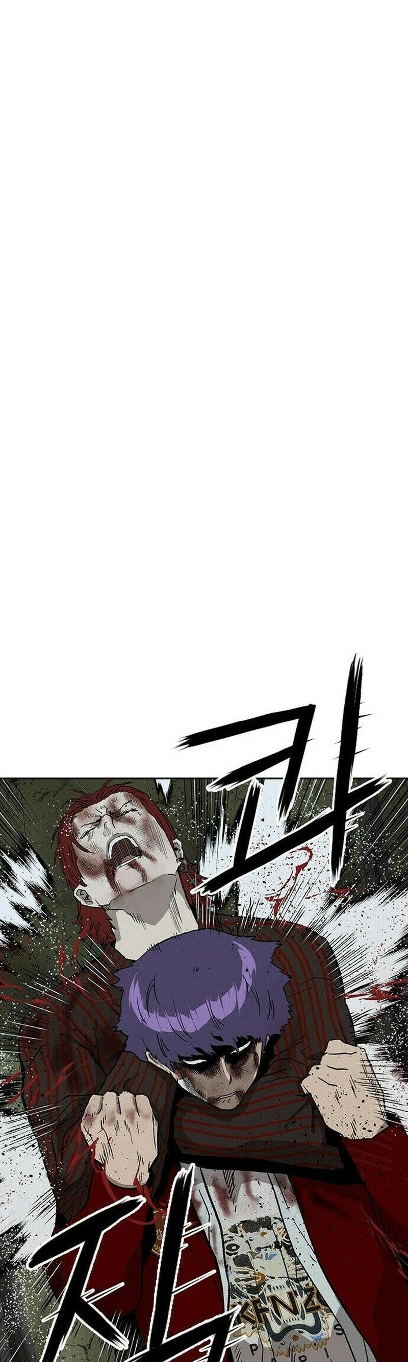 Read Weak Hero Português Manga Online