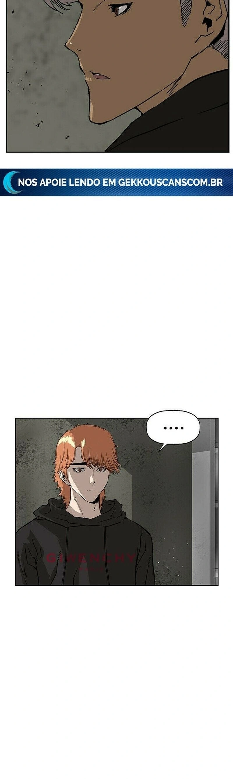 Read Weak Hero Português Manga Online