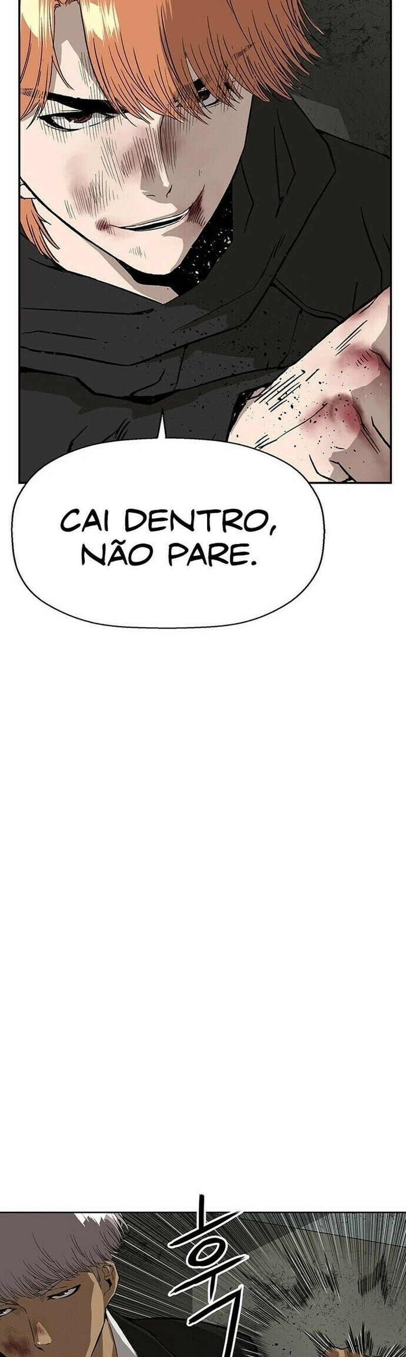 Read Weak Hero Português Manga Online