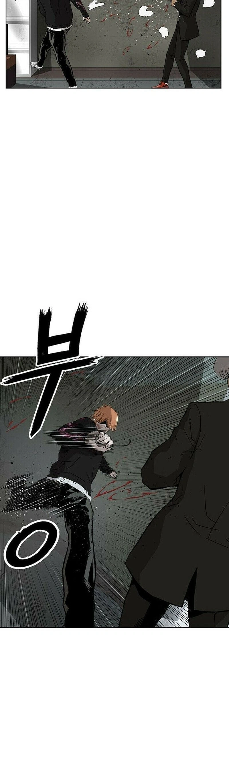 Read Weak Hero Português Manga Online