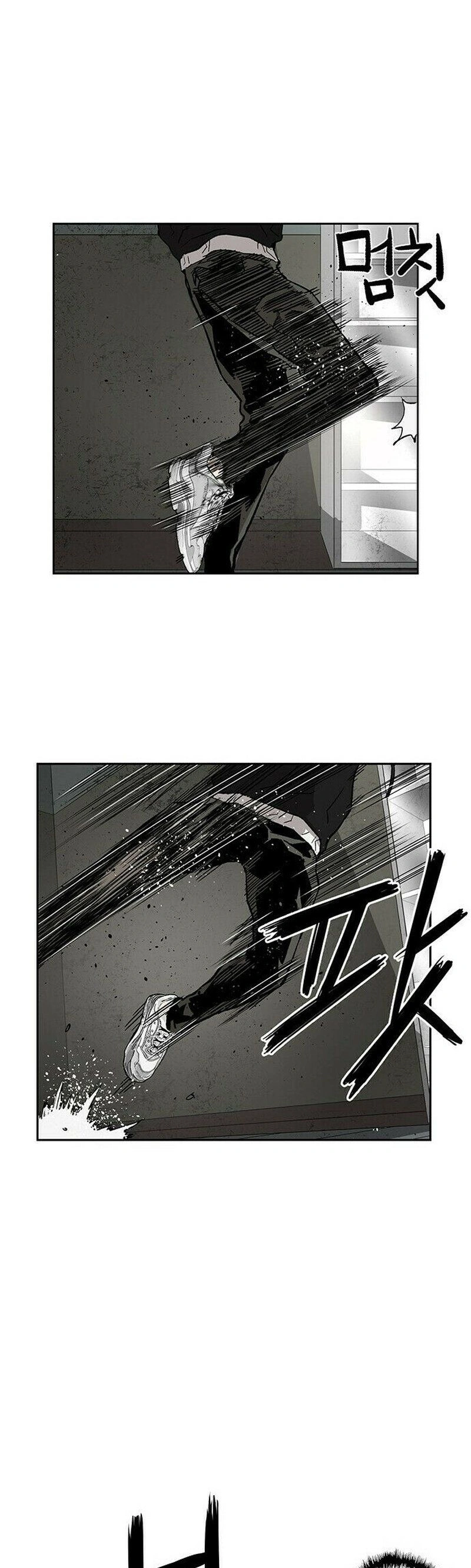 Read Weak Hero Português Manga Online