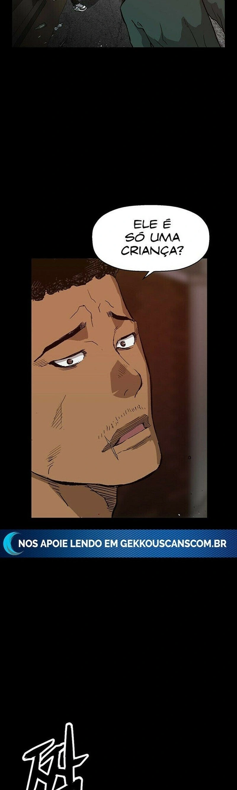 Read Weak Hero Português Manga Online