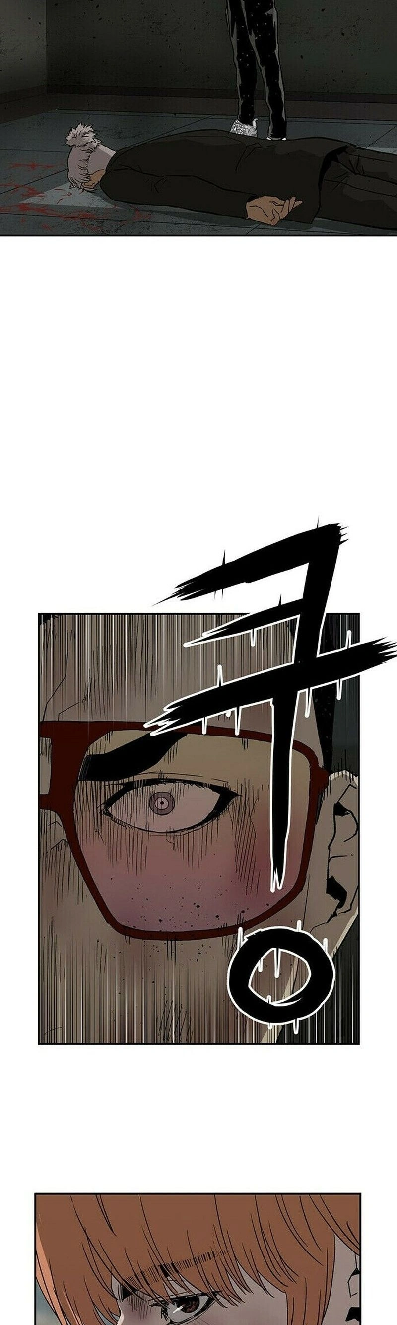 Read Weak Hero Português Manga Online