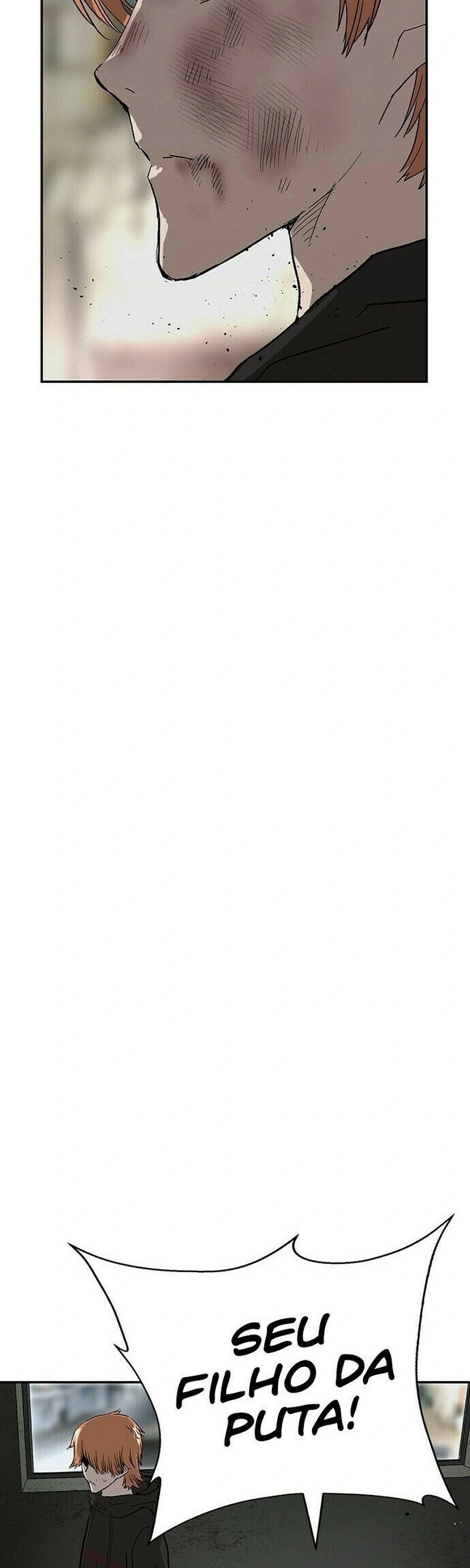 Read Weak Hero Português Manga Online