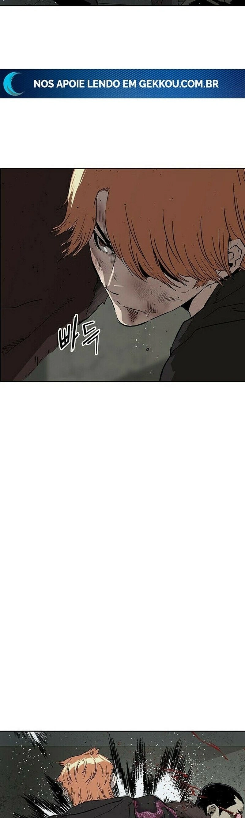 Read Weak Hero Português Manga Online