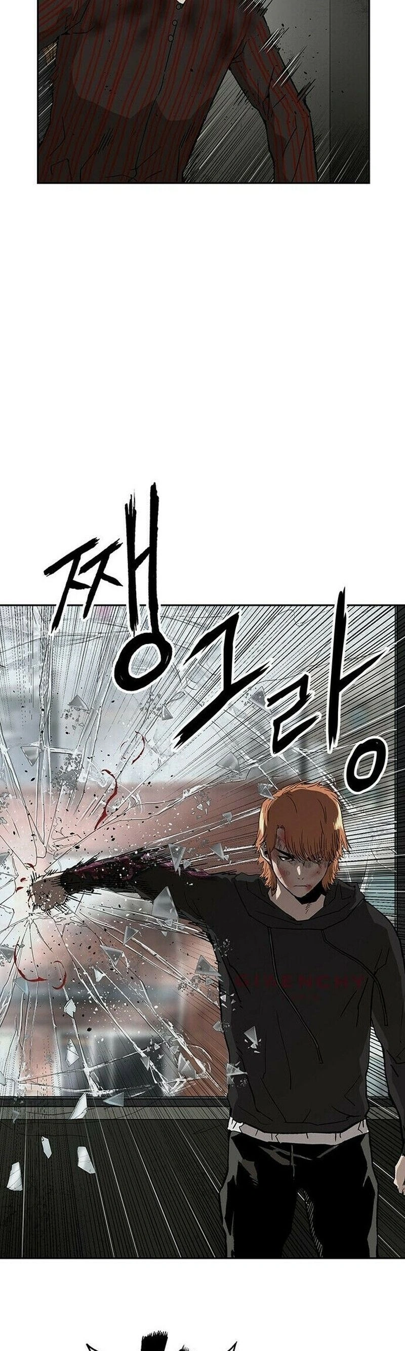 Read Weak Hero Português Manga Online