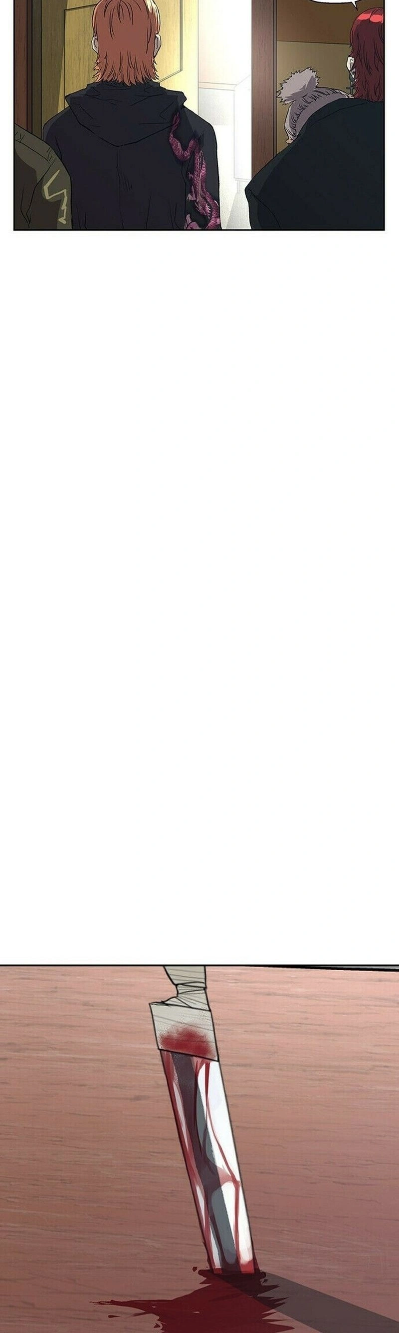 Read Weak Hero Português Manga Online