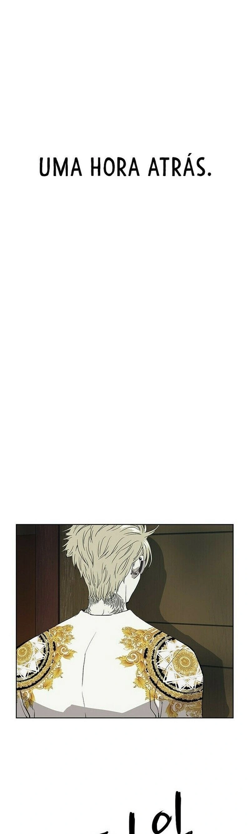 Read Weak Hero Português Manga Online